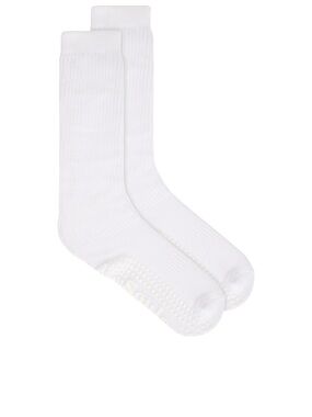 Souls White Cloud Grip Sock